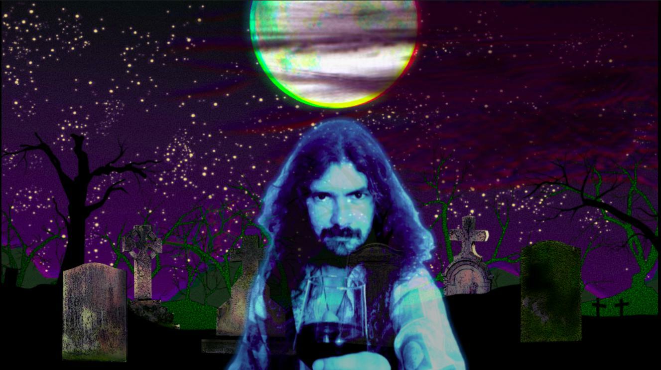 O Drink da Meia-Noite - Jedias Hertz (Clipe Intertivo)