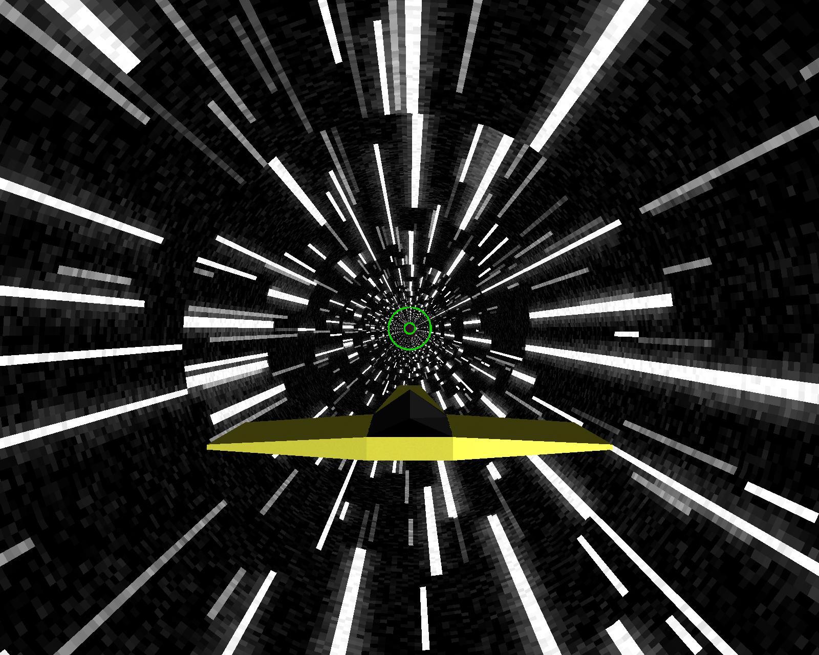 Depth-First Search (LD48)