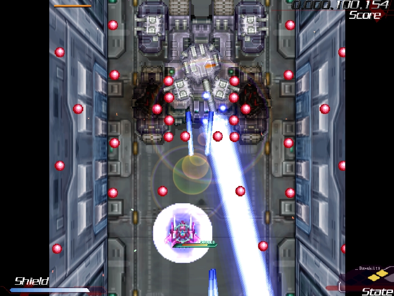 The Tale of ALLTYNEX