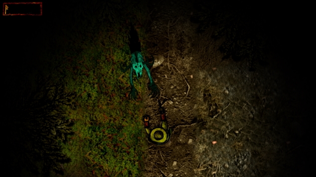 Grimm Runes-Demo