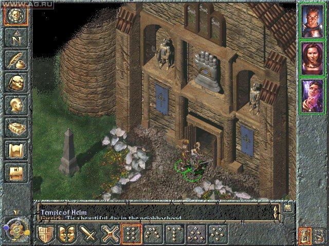 Baldur's Gate