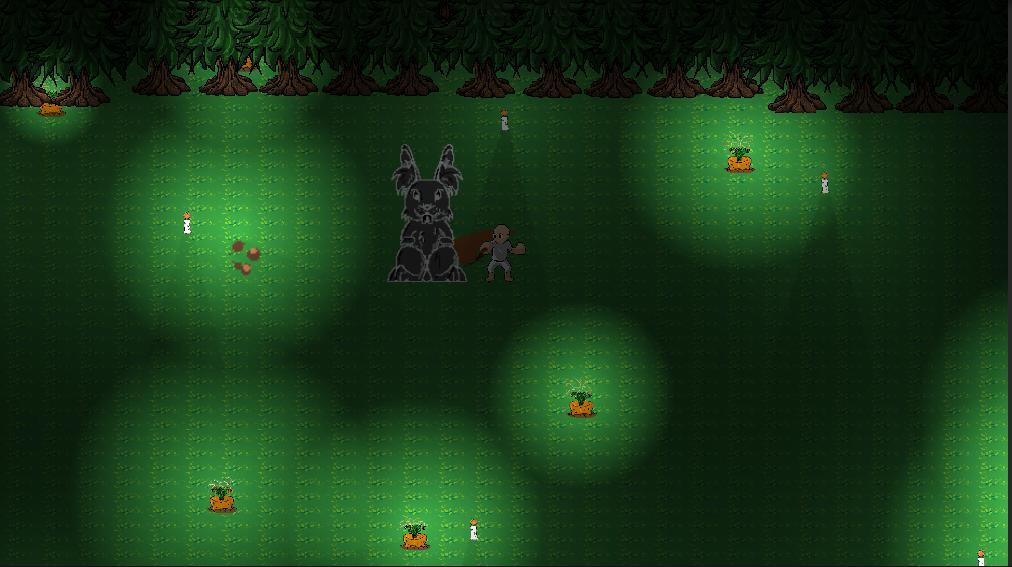 Existence: A Short Story