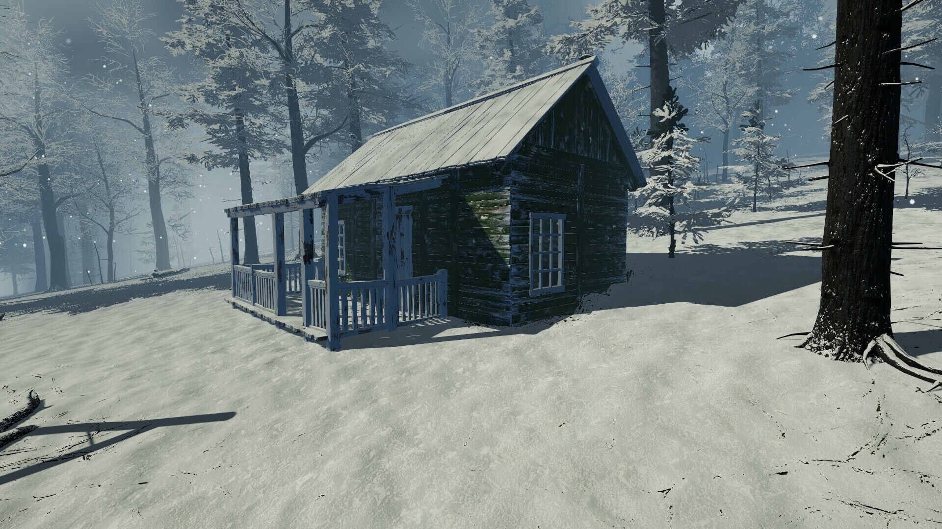 Farmer's Father: The Origins