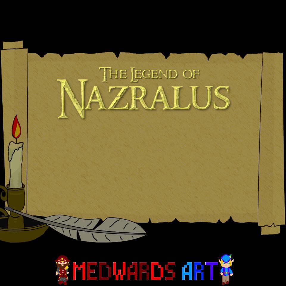 NAZRALUS