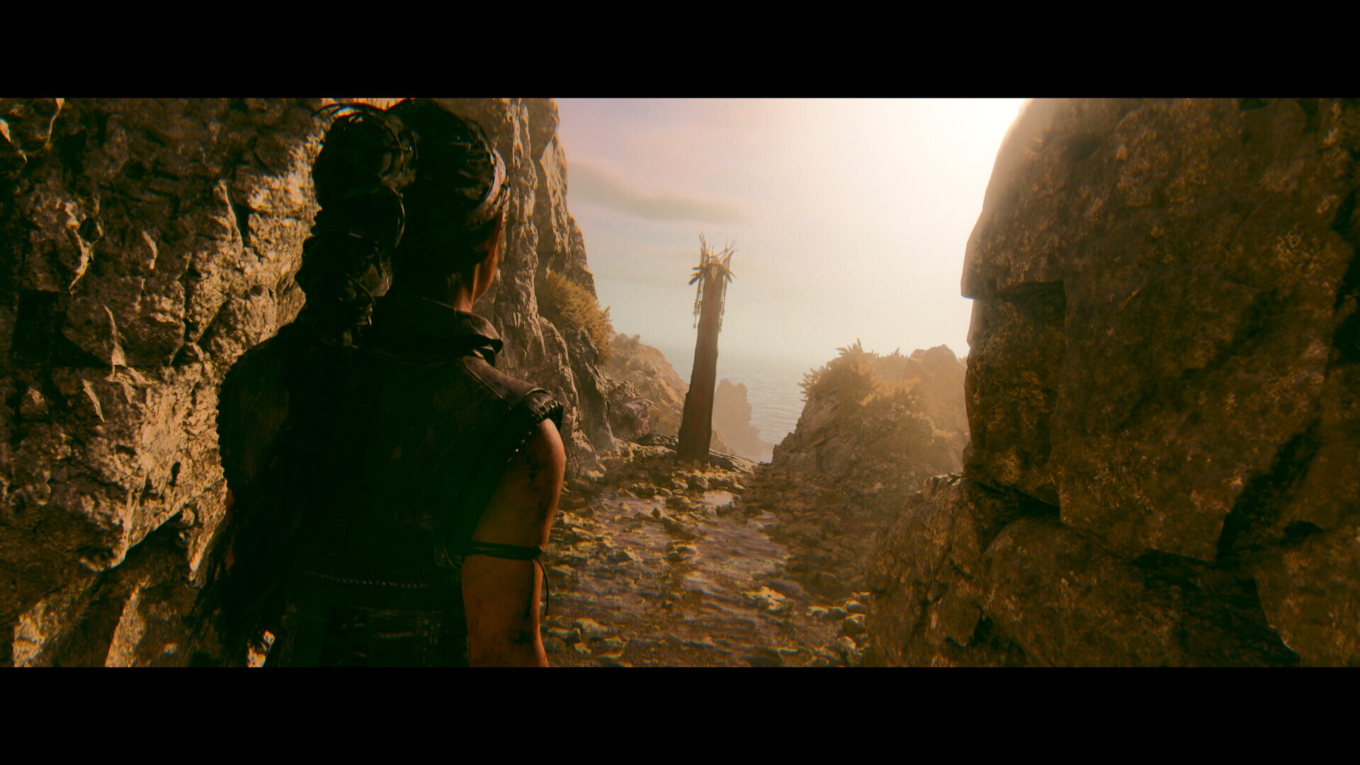 Senua’s Saga: Hellblade II