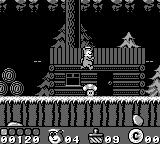 Yogi Bear's Gold Rush screenshot