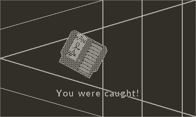 Plunge (Playdate PlayJam)