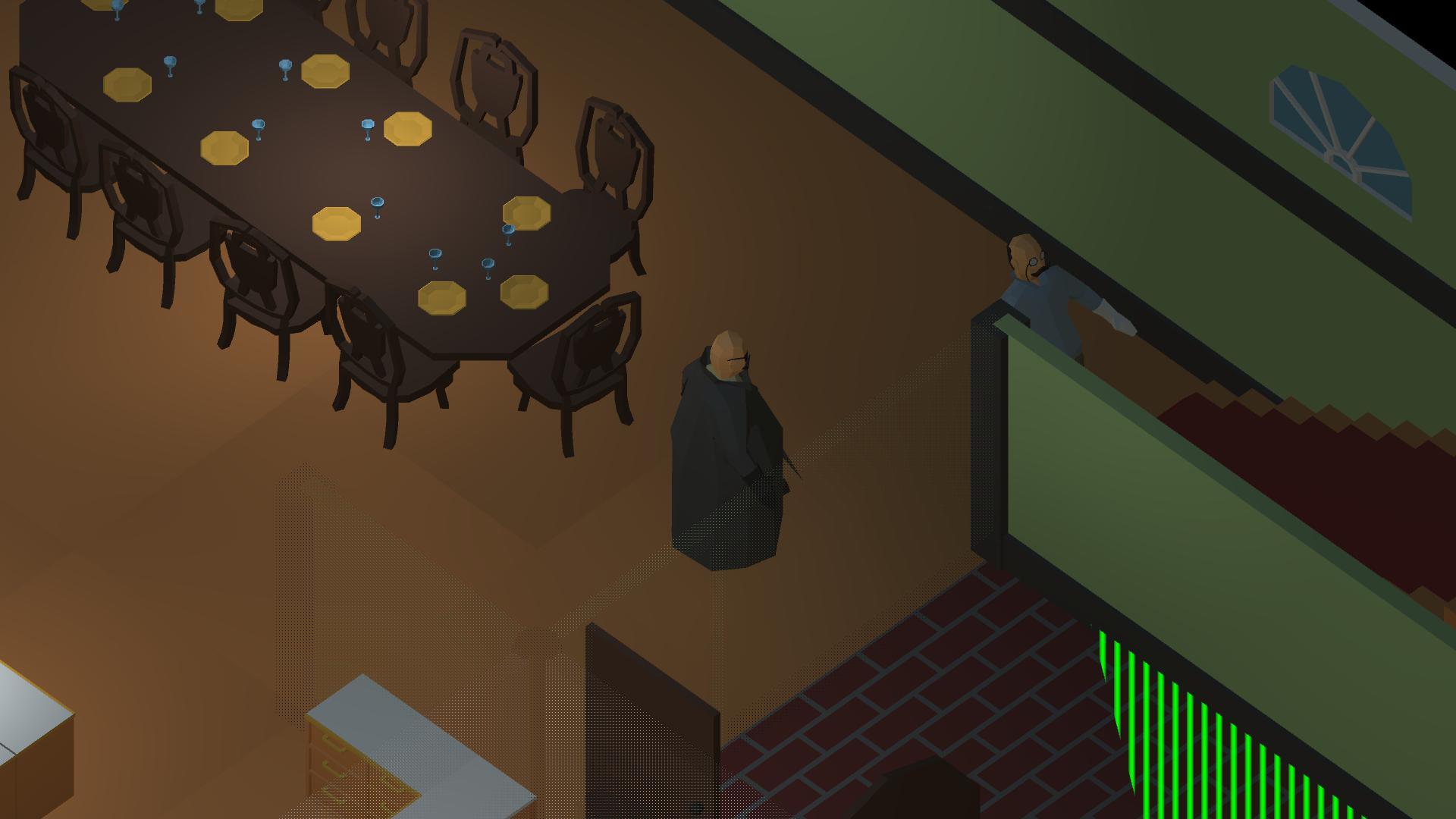 Late Stage Cap-italism