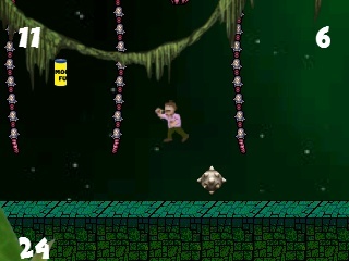 Świat Według Kiepskich - Retro Adventures