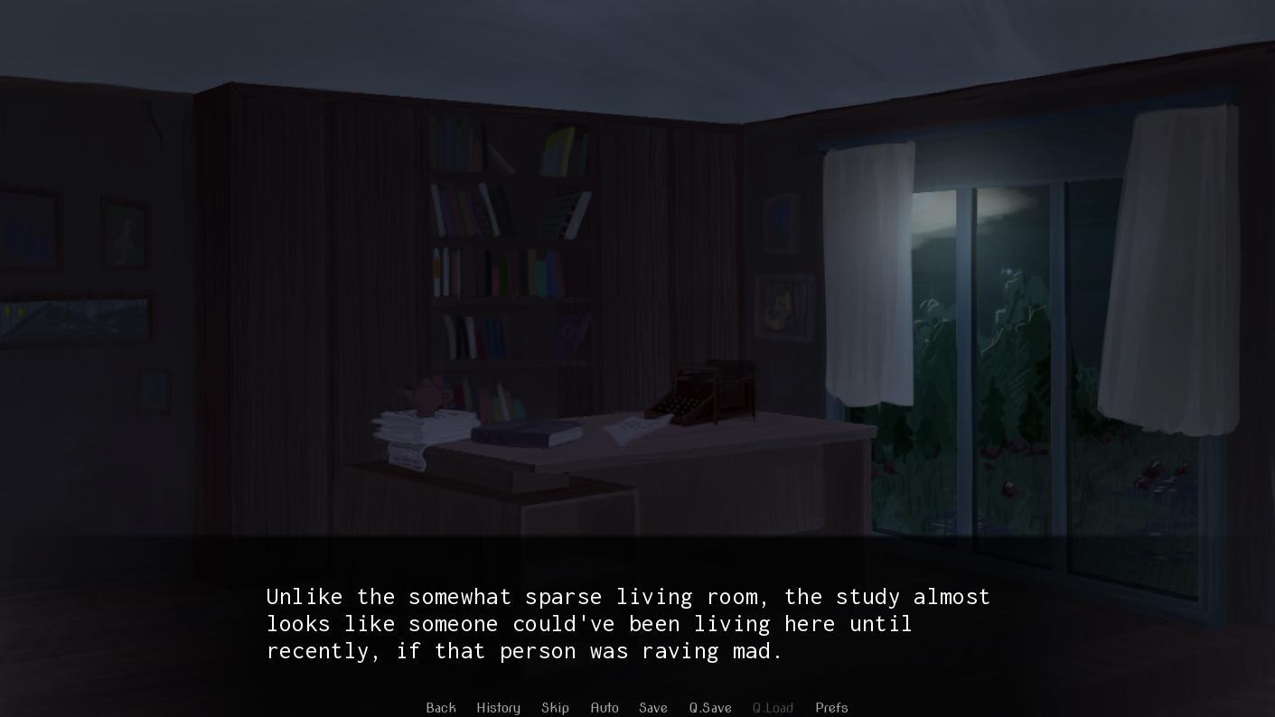 Beginner's Guide to Good(?) Ghost Hunting