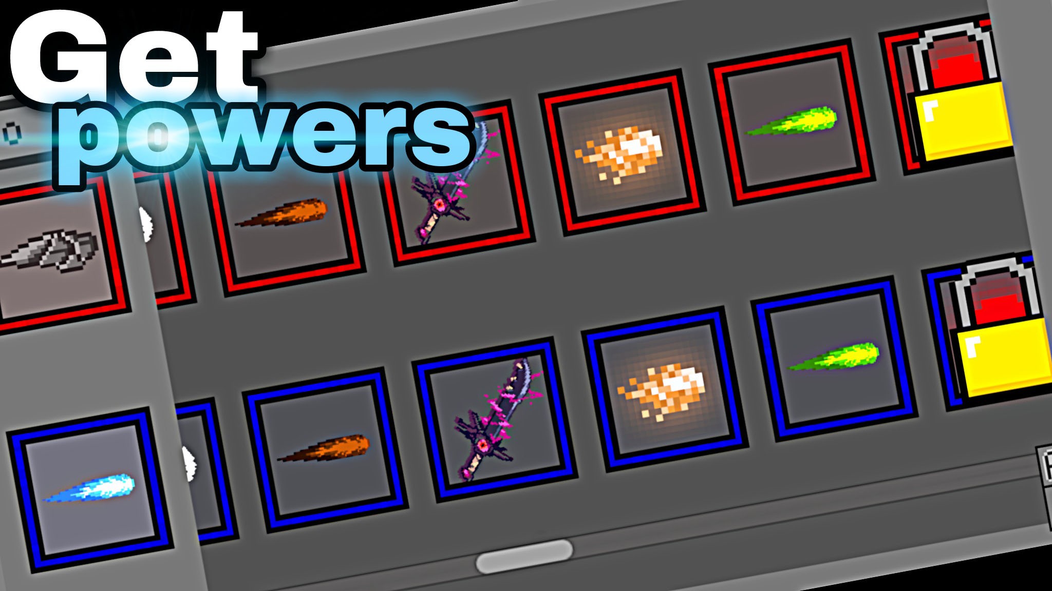 Boss Hunter (Erkfor Games)