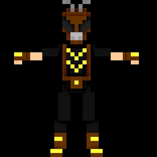 WETAMAN: ONCE UPON A WINTER