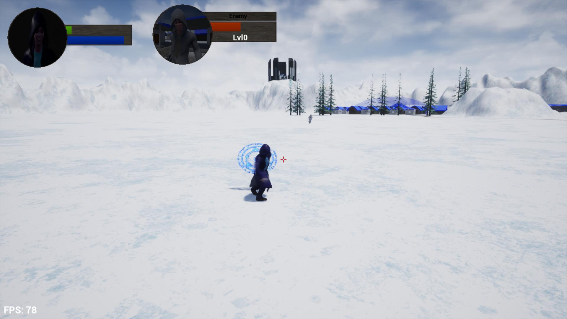 Keep Faith in The Holiday