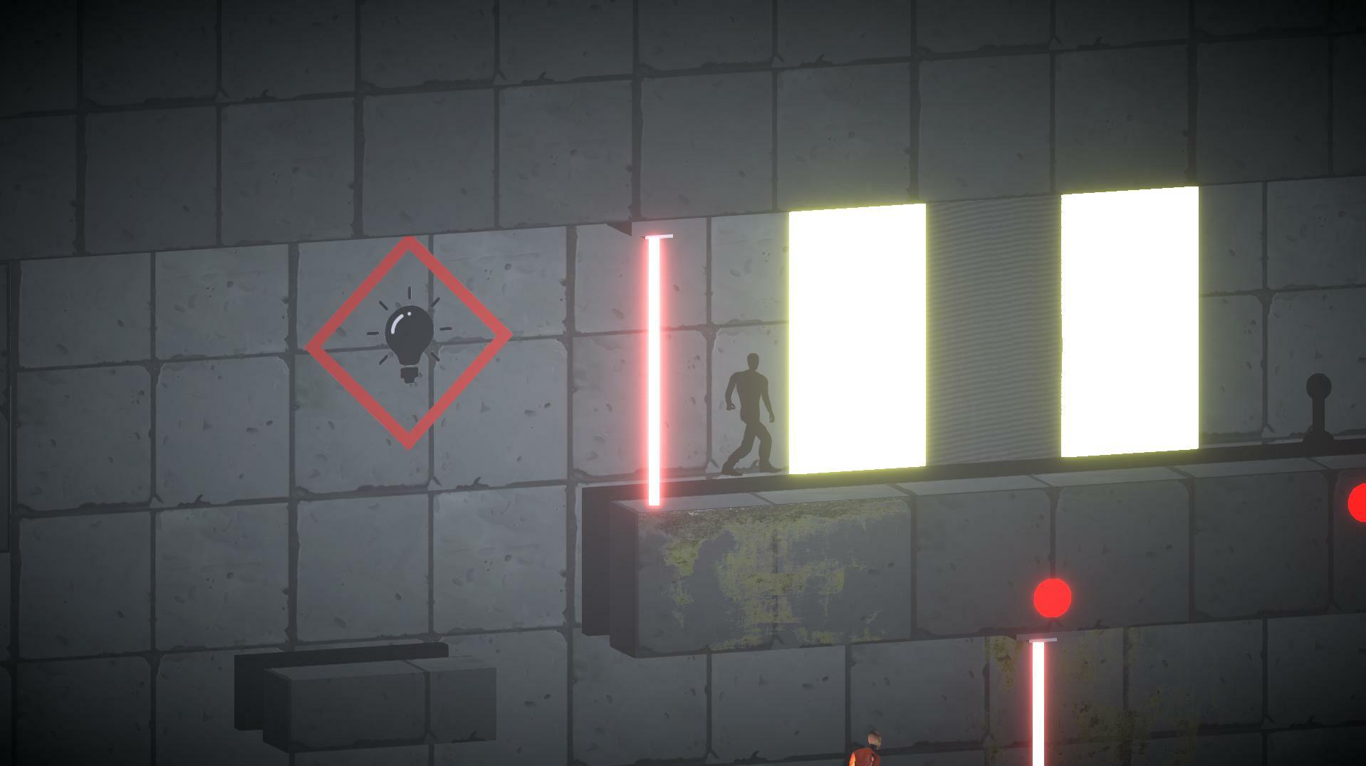 Projection (Mathilde Conte)