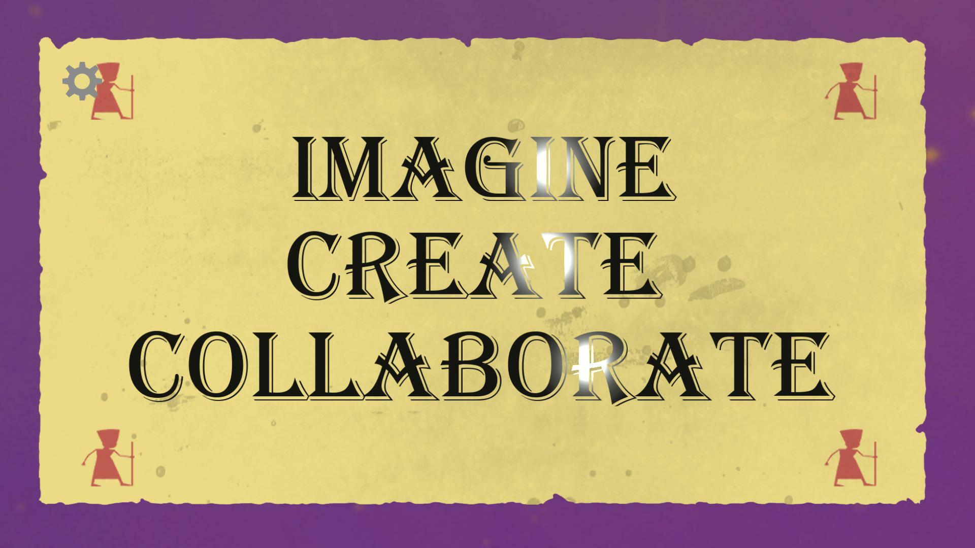 Passage (itch) (Tom Eustace)