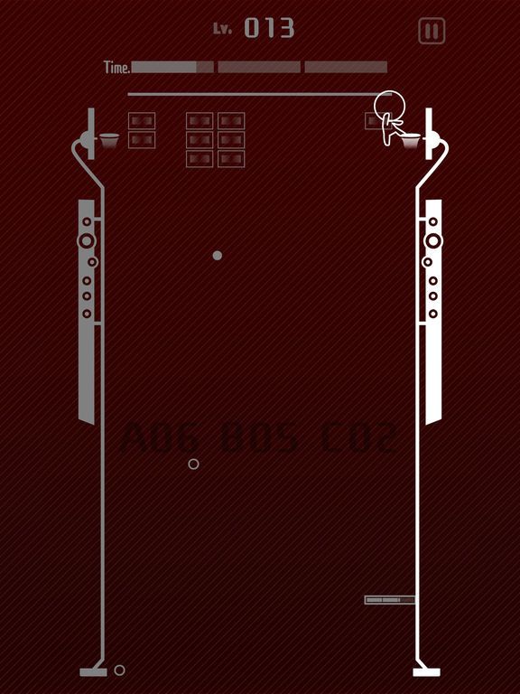 Jet Dunk - Block Breaking
