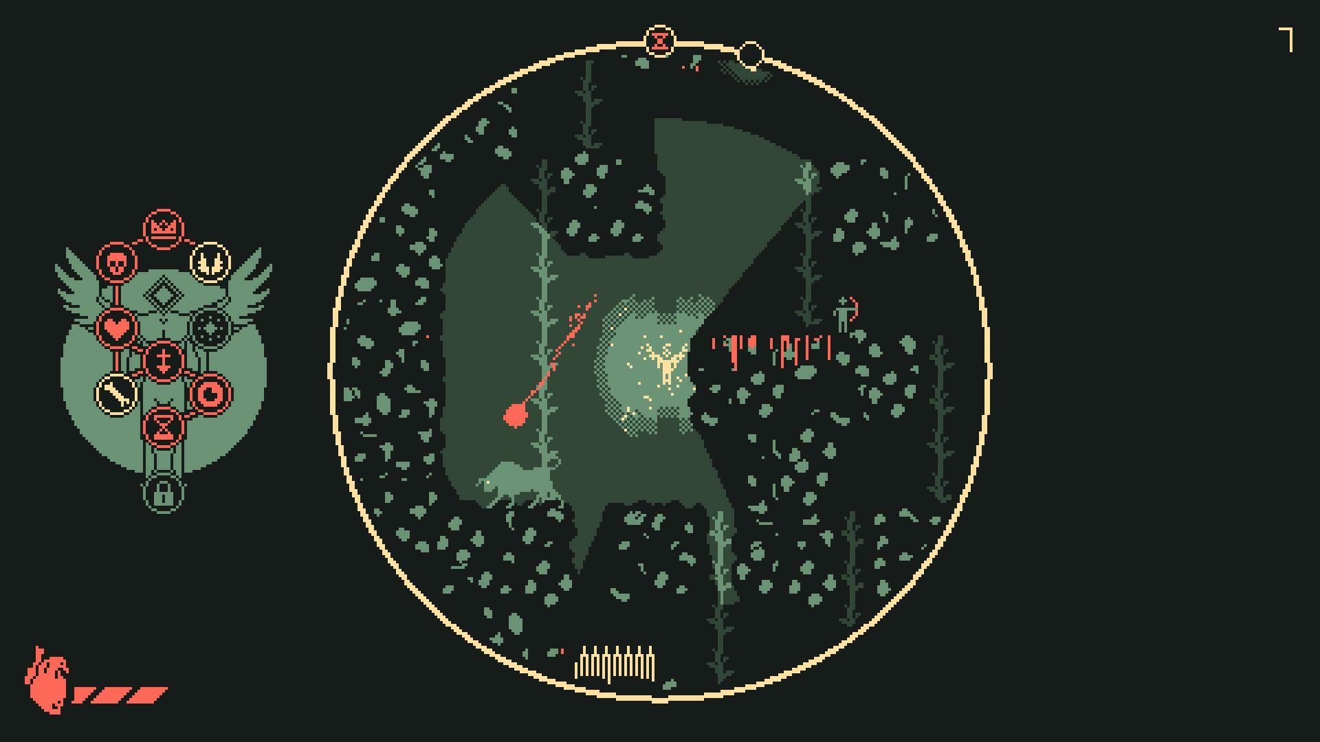 Incarnation (Idan Rooze)