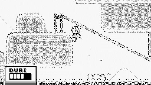 Day in the Life of a Harpy