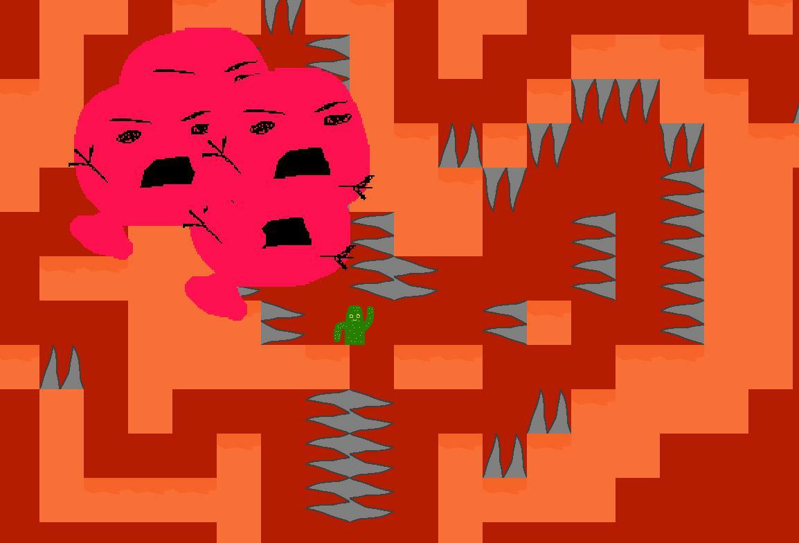 cool cactus game lawl