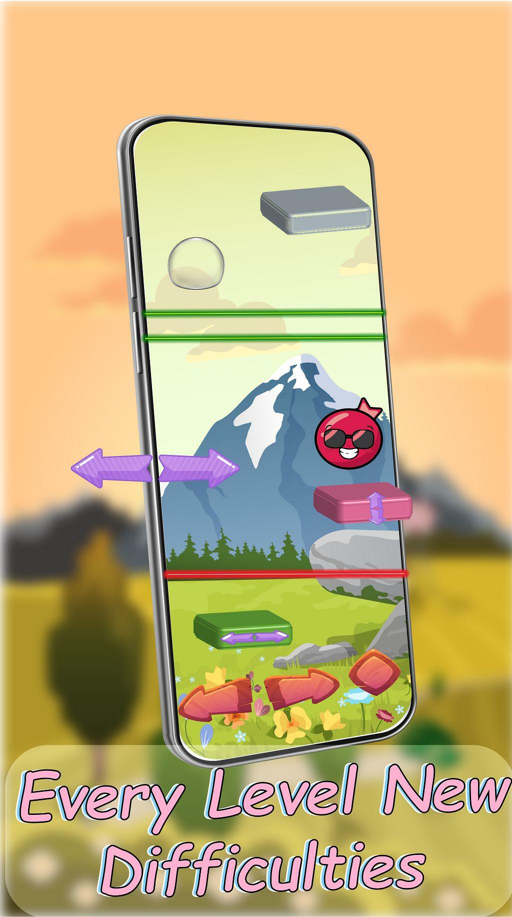 Pony Birds Jump - Puzzle