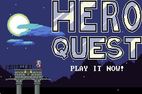 Hero Quest