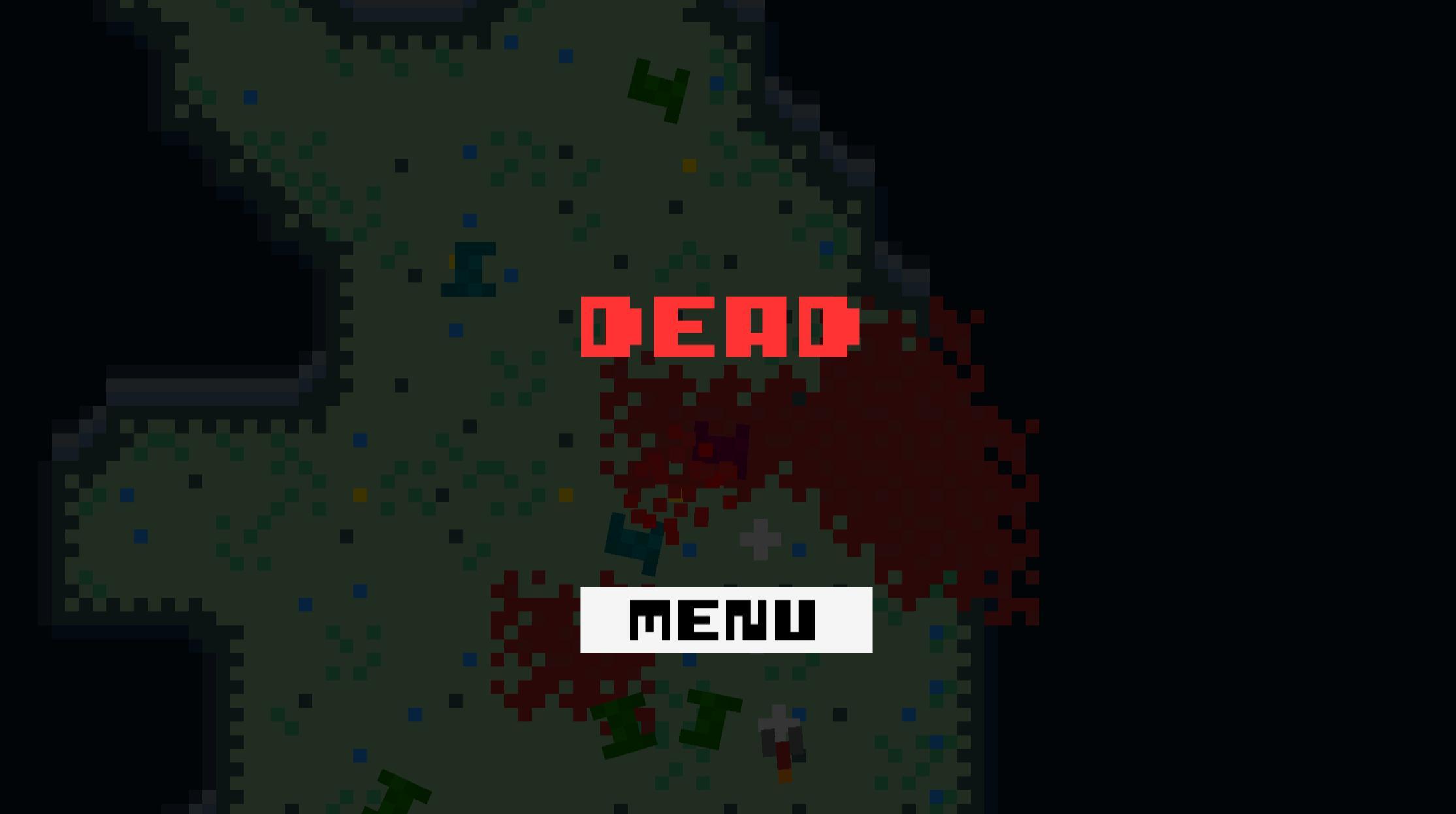 Ninja Tactics: Season of Undead