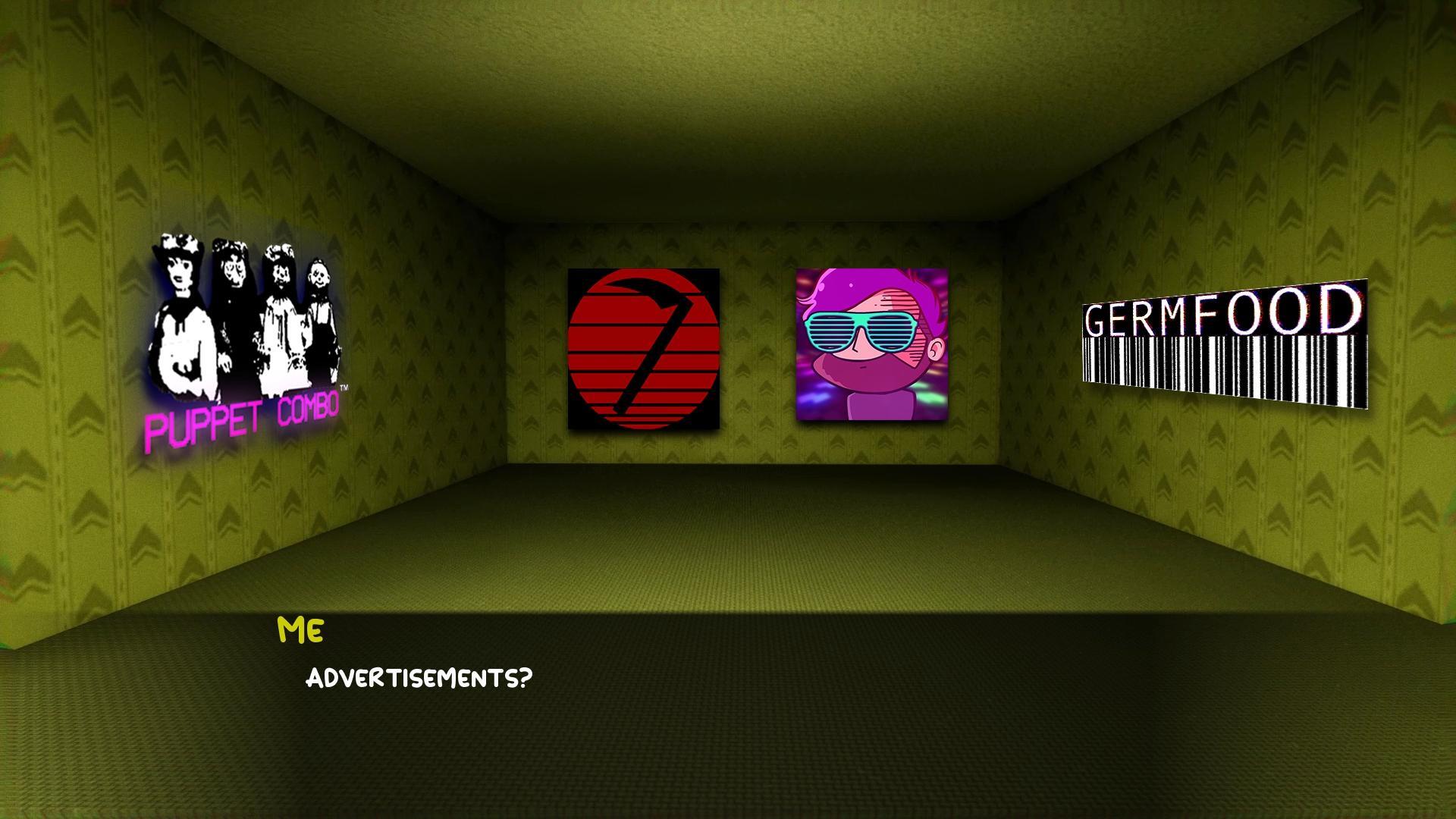 Misadventures of Mina