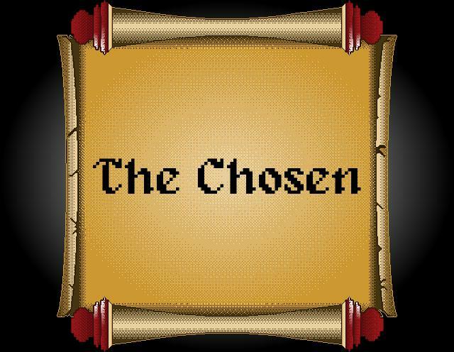 The Chosen