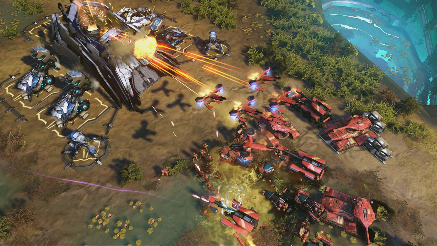 Halo Wars 2