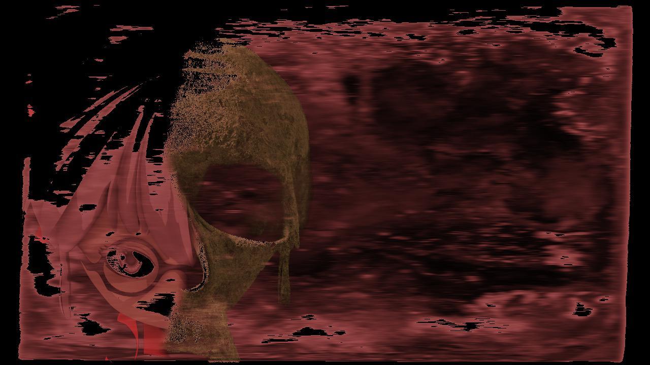 Subworld: End Prologue