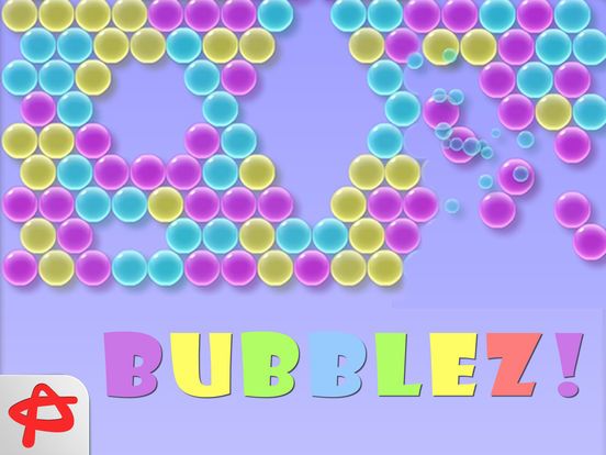 Bubbles juego