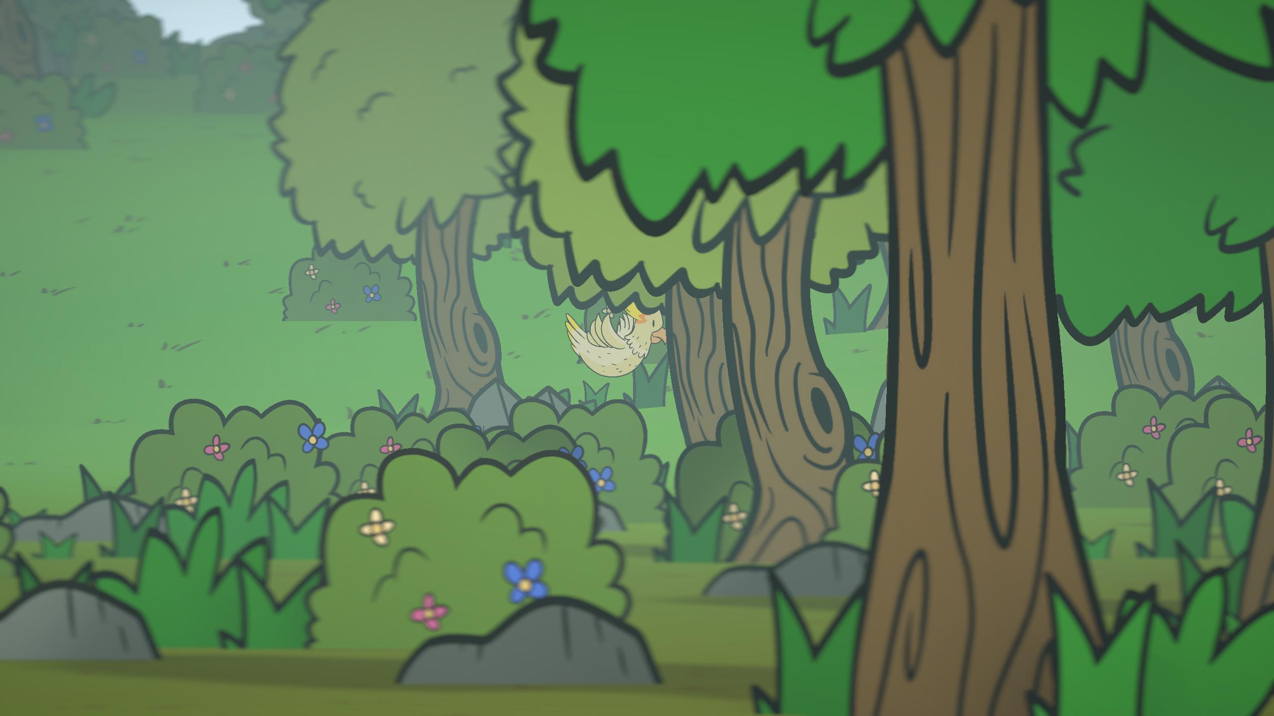 Bird Spotter's Travels