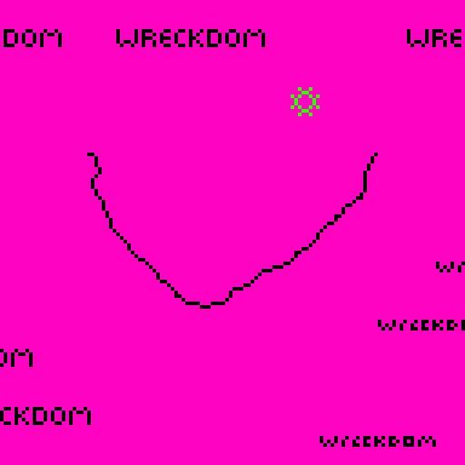 ◇ WRECKDOM ◇