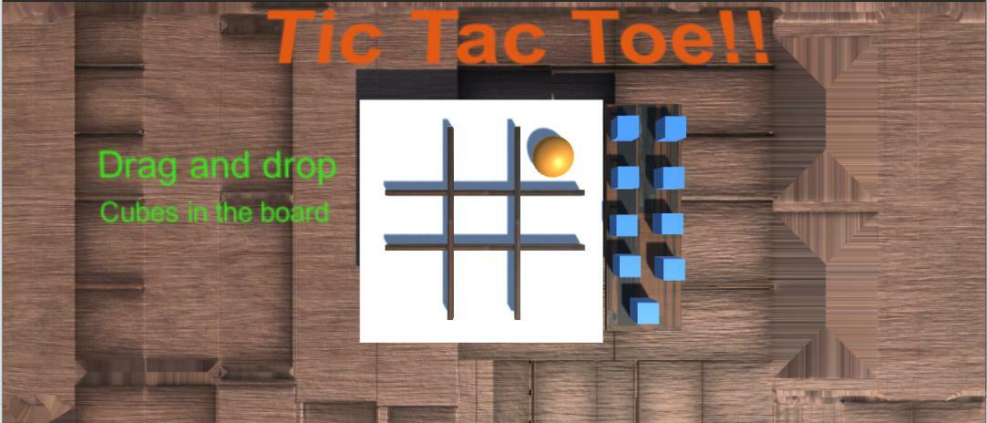 Tic Tac Toe (itch) (BabaTanvir)