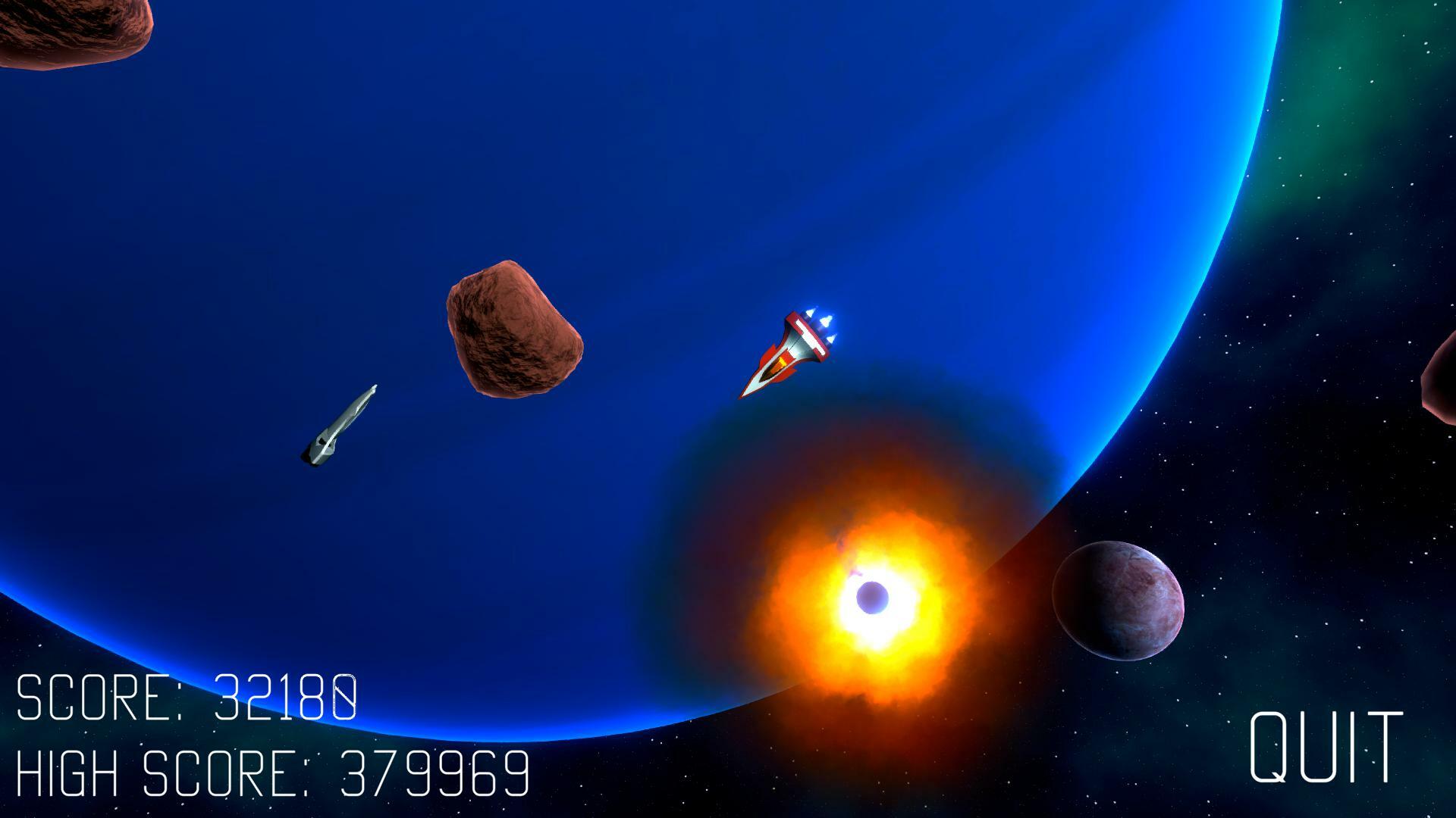 Velocity (itch) (LethalChicken)