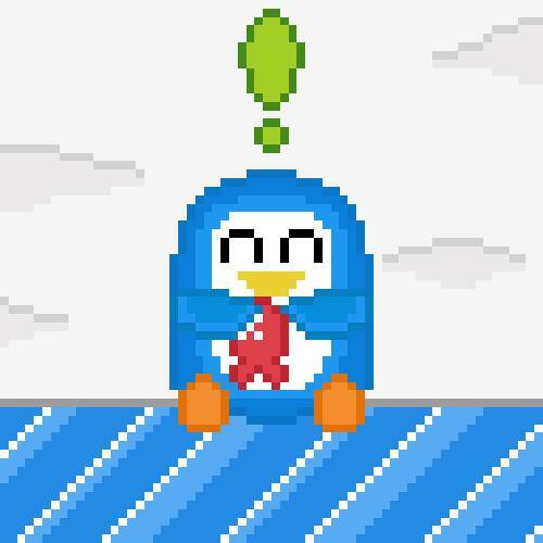 Summers Big Adventure