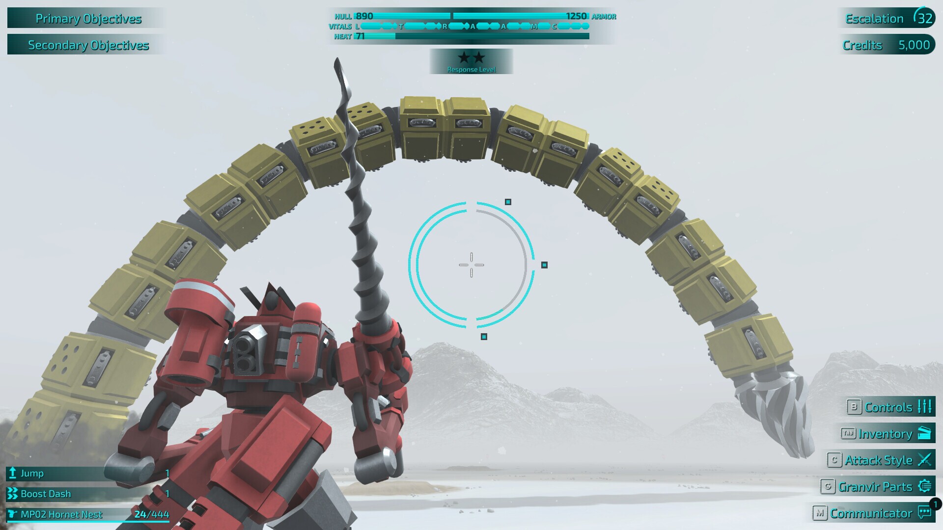 Screenshot 3