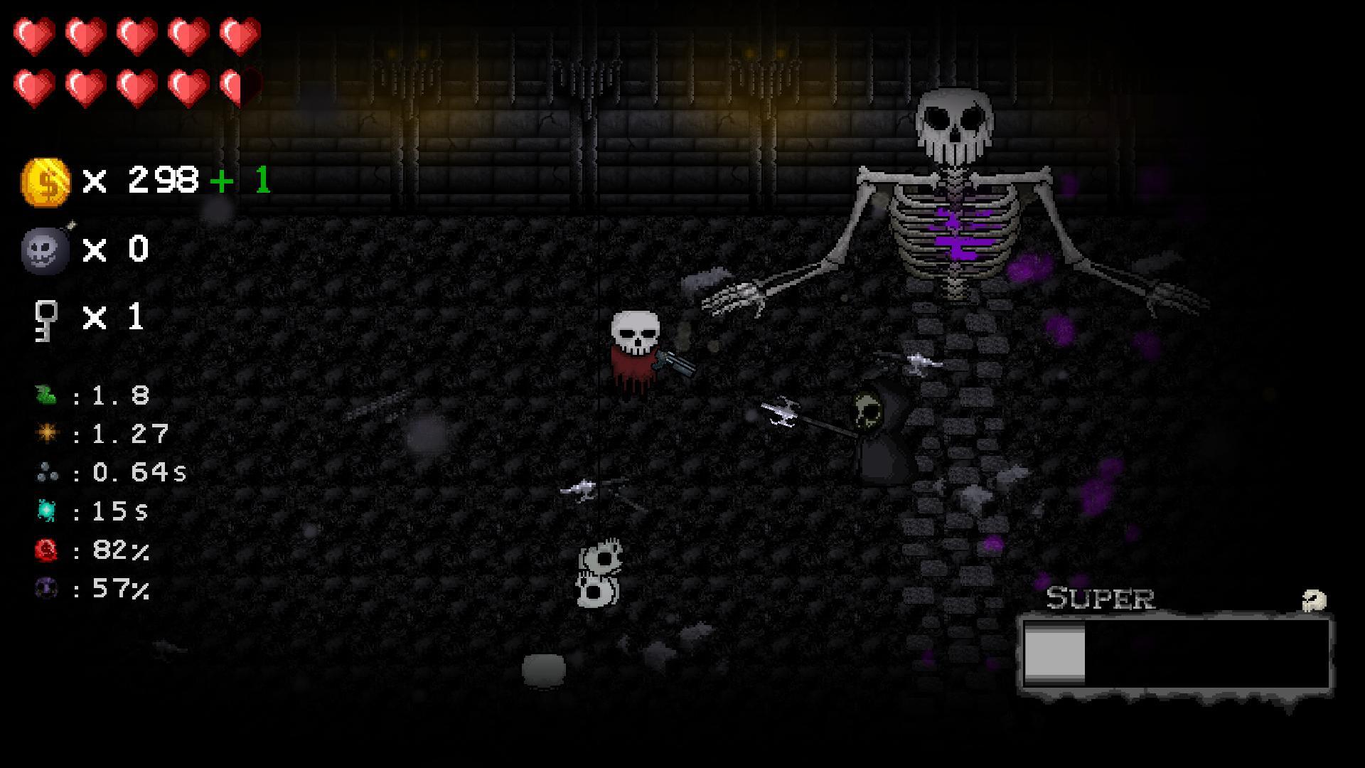 Halloween is Crazy as Hell (Demo)