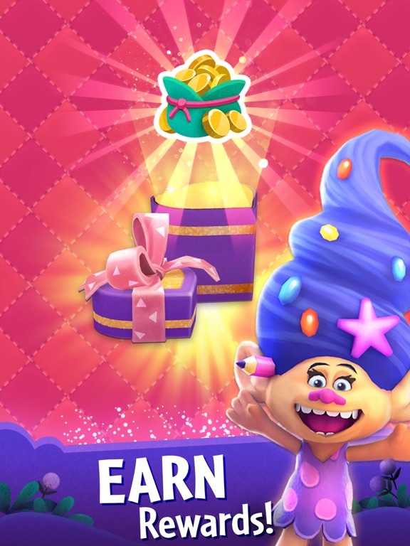 DreamWorks Trolls Pop ‎