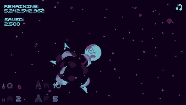 ESCAPE VELOCITY (quackqack, JimJoms, earlybard)