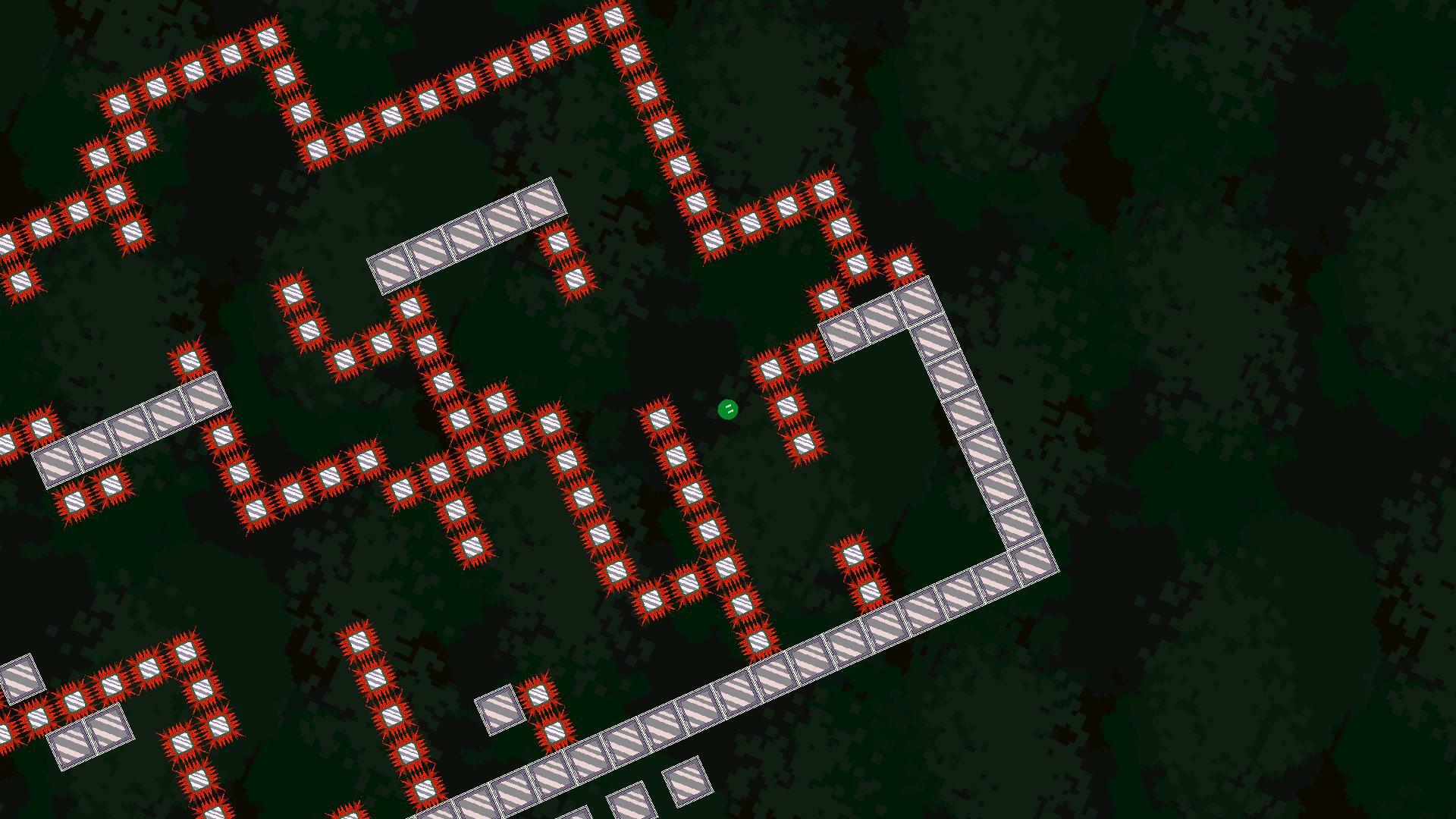 Confused (Global Game Jam 2021)