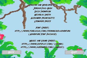 Xochipilli's Showdown (Smithn10)