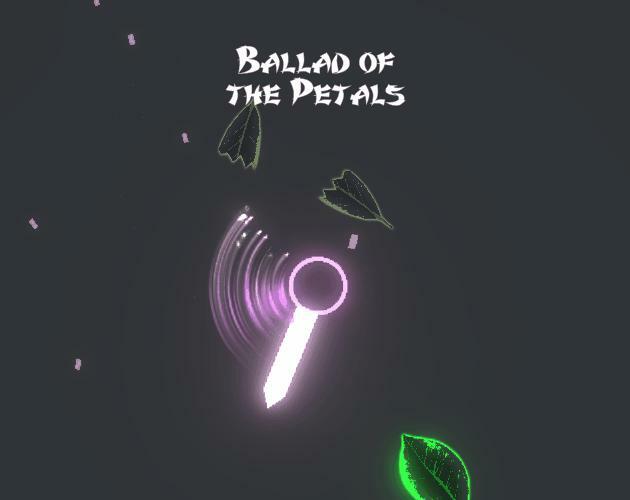 Ballad of the Petals
