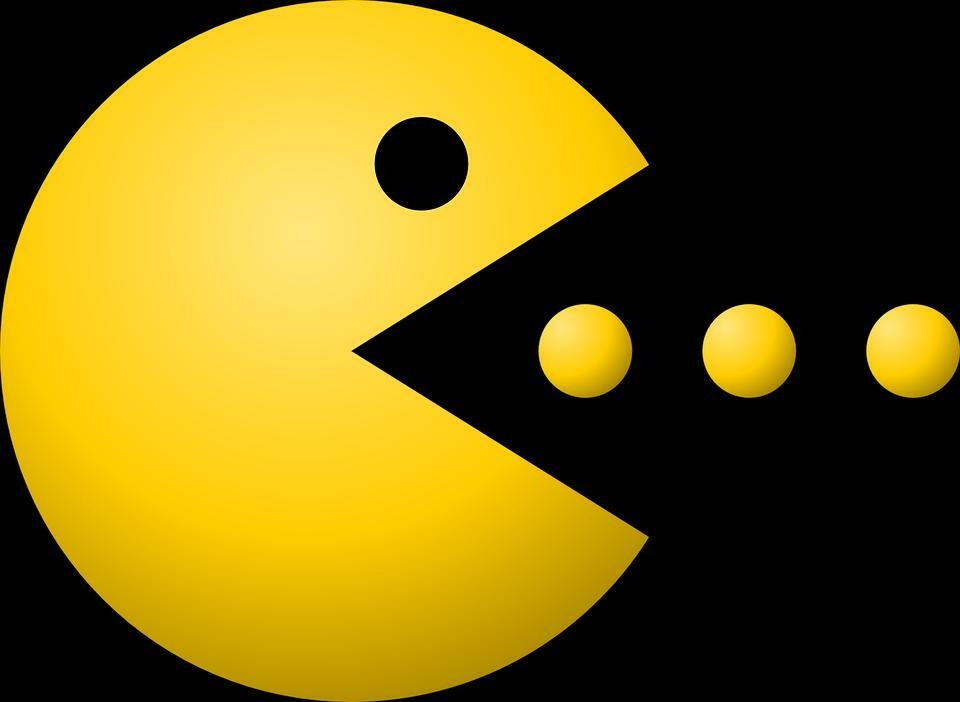 Pacman (Timbelion)