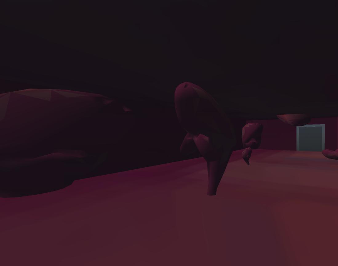 Yummy Yummy Pizza - Early Prototype