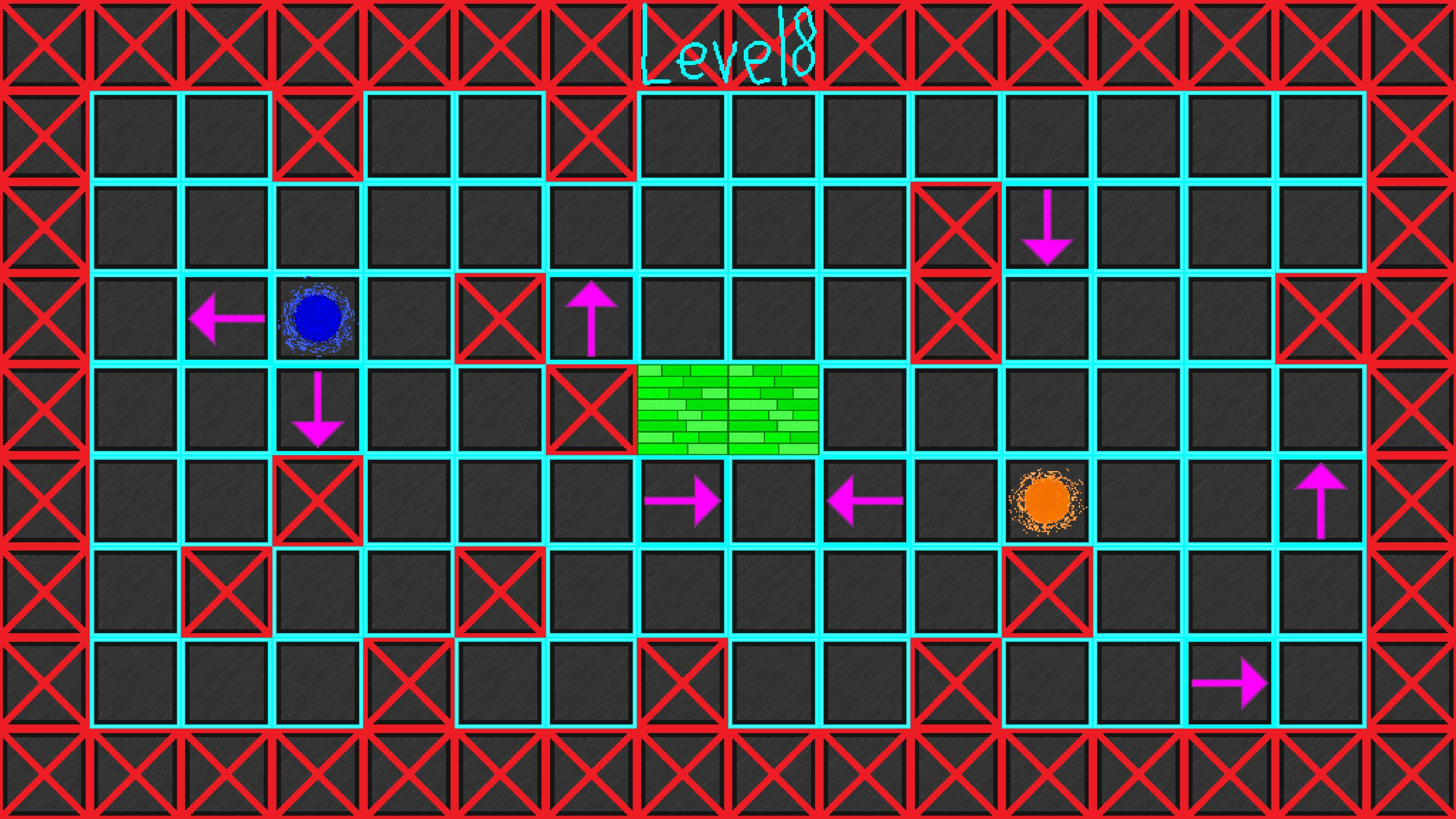 Maze of the Mad Minds