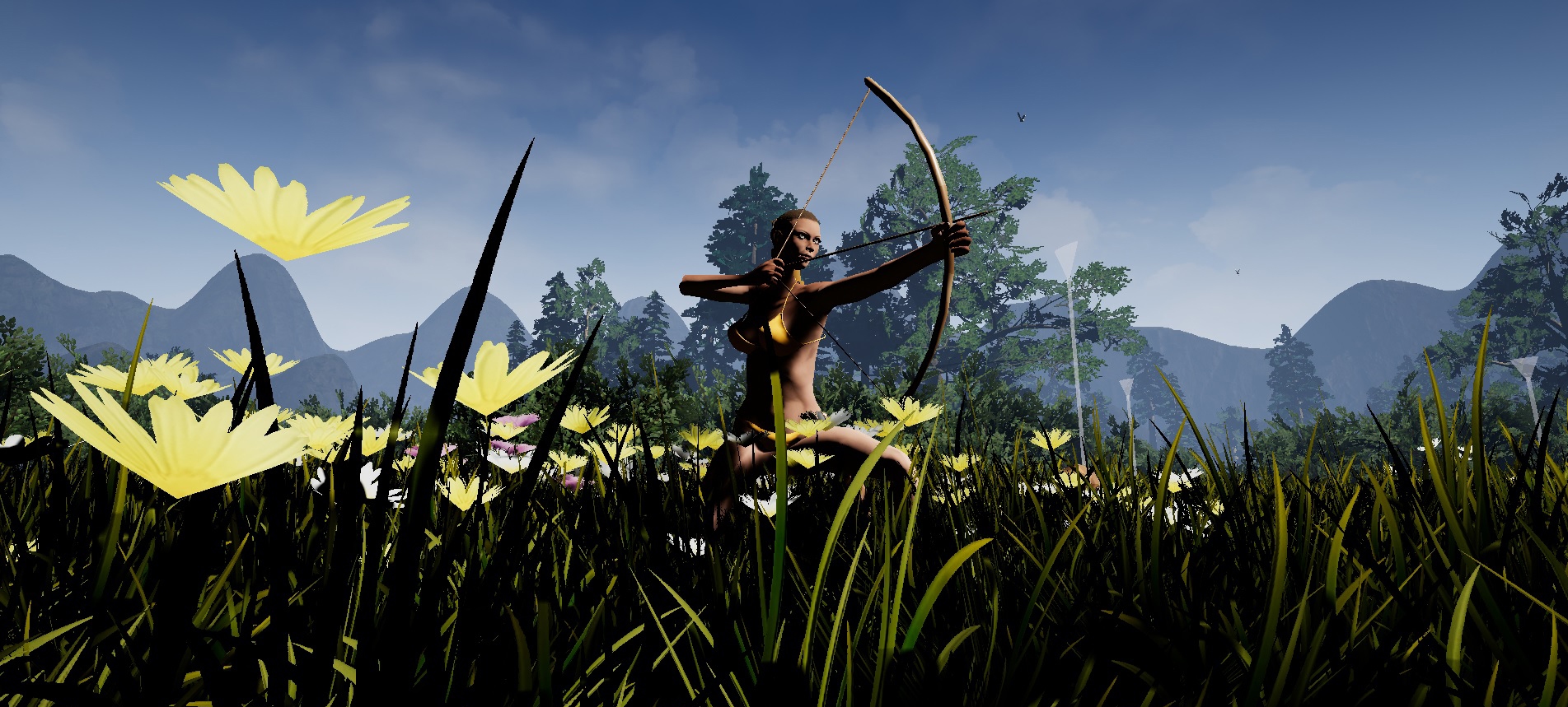 Exit Eden Prototype V0.2