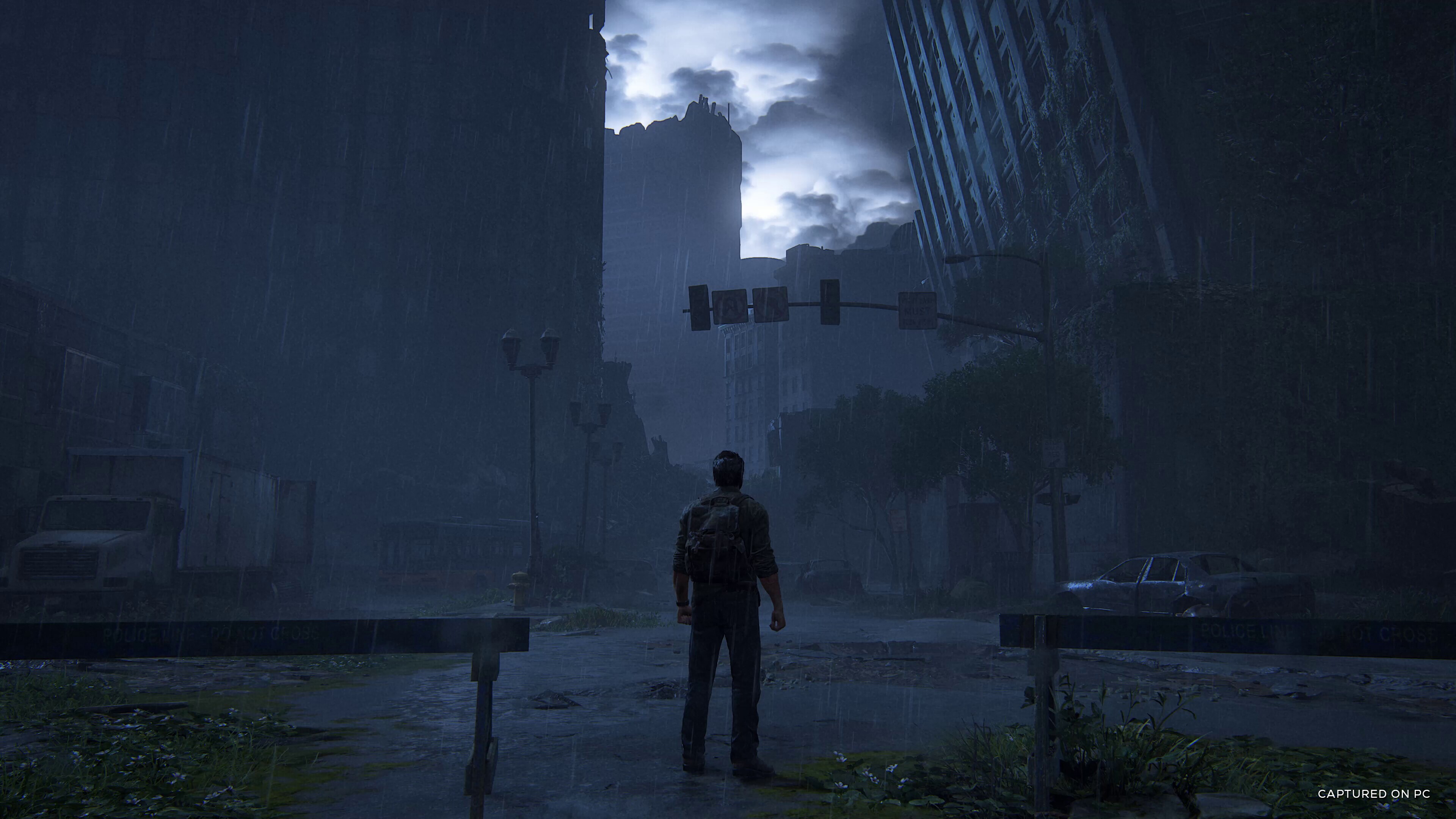 The Last of Us Part I (itch) screenshot