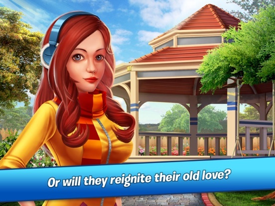 Home Makeover 4 Hidden Object