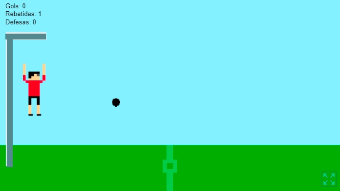 Bola na Mão, Não! (PedroLemoine)